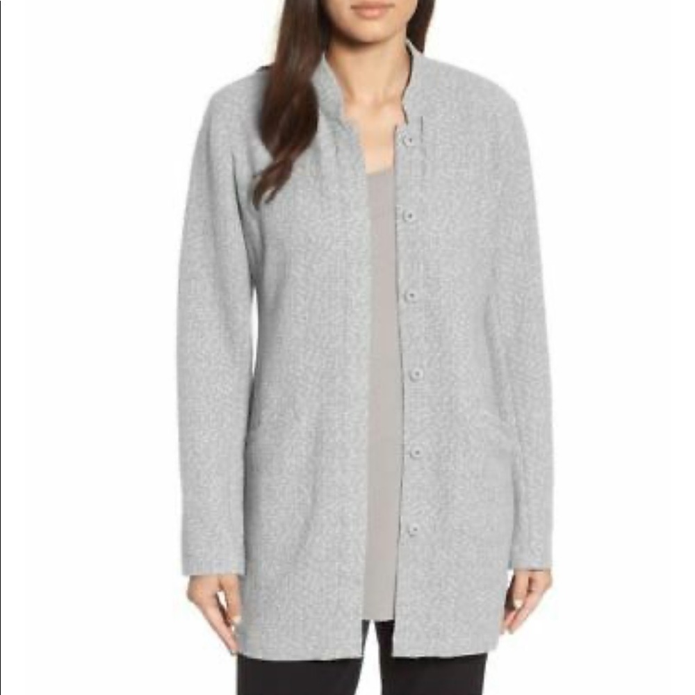 Eileen Fisher Jacket
